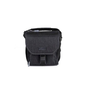 ProMaster Blue Ridge Extra Small Shoulder Bag (1.8L) - Deep Blue at PROCAM | procam.com