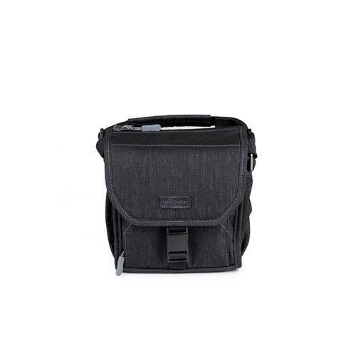 ProMaster Blue Ridge Extra Small Shoulder Bag (1.8L) - Deep Blue at PROCAM | procam.com