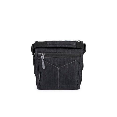 ProMaster Blue Ridge Extra Small Shoulder Bag (1.8L) - Deep Blue at PROCAM | procam.com