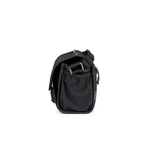 ProMaster Blue Ridge Extra Small Shoulder Bag (1.8L) - Deep Blue at PROCAM | procam.com