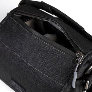 ProMaster Blue Ridge Extra Small Shoulder Bag (1.8L) - Deep Blue at PROCAM | procam.com