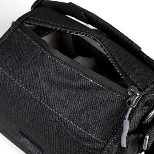 ProMaster Blue Ridge Extra Small Shoulder Bag (1.8L) - Deep Blue at PROCAM | procam.com