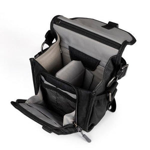 ProMaster Blue Ridge Extra Small Shoulder Bag (1.8L) - Deep Blue at PROCAM | procam.com