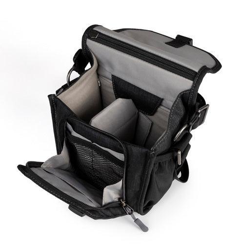ProMaster Blue Ridge Extra Small Shoulder Bag (1.8L) - Deep Blue at PROCAM | procam.com