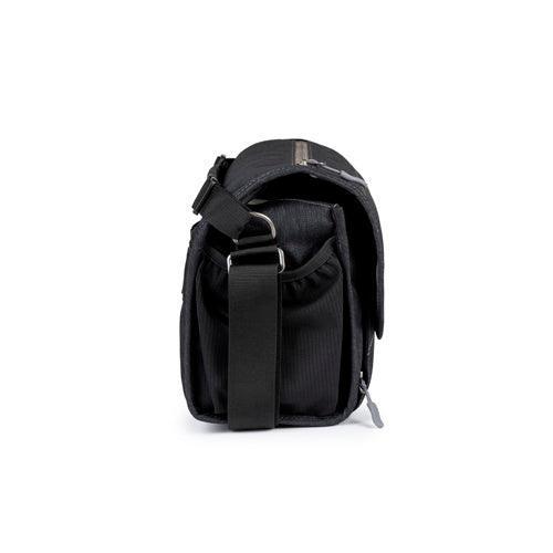 ProMaster Blue Ridge Large Shoulder Bag (5.8L) - Deep Blue at PROCAM | procam.com