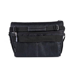 ProMaster Blue Ridge Large Shoulder Bag (5.8L) - Deep Blue at PROCAM | procam.com