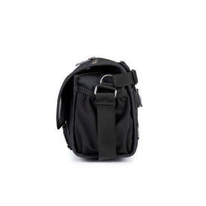 ProMaster Blue Ridge Large Shoulder Bag (5.8L) - Deep Blue at PROCAM | procam.com