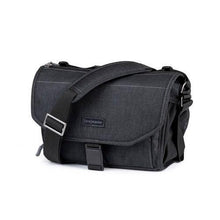 ProMaster Blue Ridge Medium Shoulder Bag (4.6L) - Deep Blue