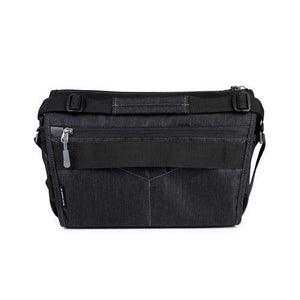 ProMaster Blue Ridge Medium Shoulder Bag (4.6L) - Deep Blue at PROCAM | procam.com