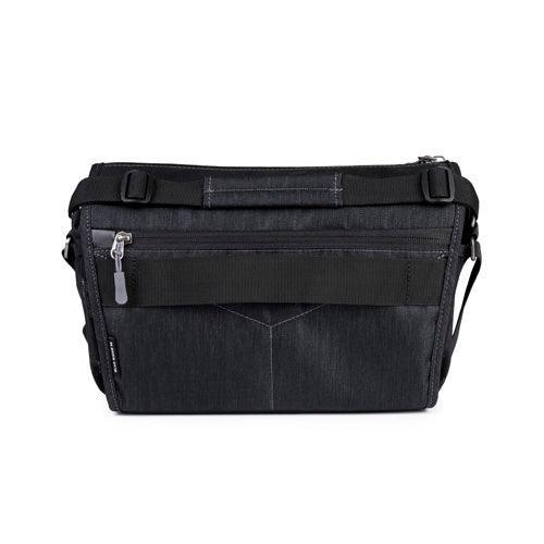 ProMaster Blue Ridge Medium Shoulder Bag (4.6L) - Deep Blue at PROCAM | procam.com