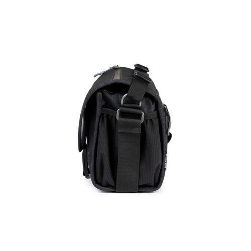 ProMaster Blue Ridge Medium Shoulder Bag (4.6L) - Deep Blue at PROCAM | procam.com