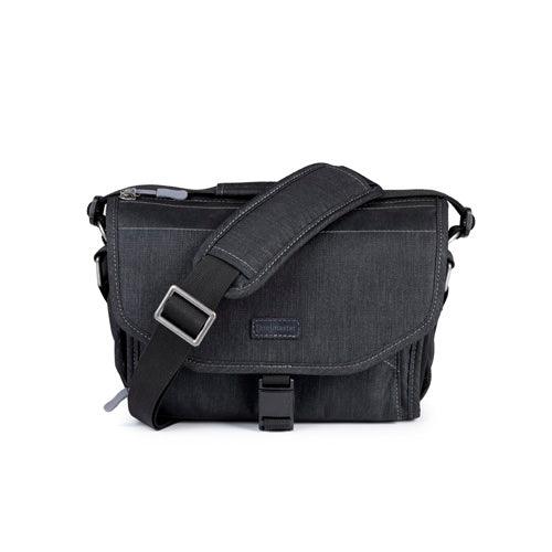 ProMaster Blue Ridge Small Shoulder Bag (3.1L) - Deep Blue | PROCAM