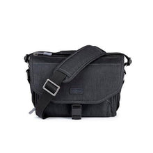 ProMaster Blue Ridge Small Shoulder Bag (3.1L) - Deep Blue