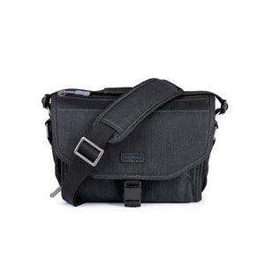 ProMaster Blue Ridge Small Shoulder Bag (3.1L) - Deep Blue at PROCAM | procam.com