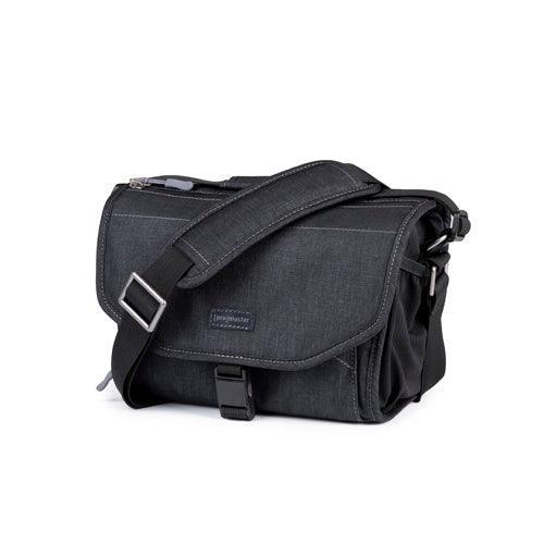 ProMaster Blue Ridge Small Shoulder Bag (3.1L) - Deep Blue at PROCAM | procam.com