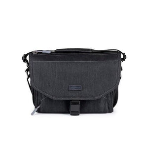 ProMaster Blue Ridge Small Shoulder Bag (3.1L) - Deep Blue at PROCAM | procam.com