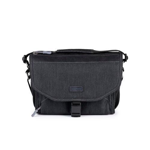 ProMaster Blue Ridge Small Shoulder Bag (3.1L) - Deep Blue at PROCAM | procam.com