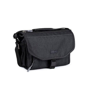 ProMaster Blue Ridge Small Shoulder Bag (3.1L) - Deep Blue at PROCAM | procam.com