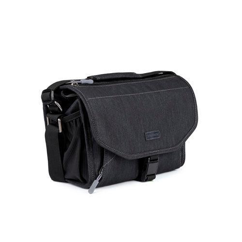 ProMaster Blue Ridge Small Shoulder Bag (3.1L) - Deep Blue at PROCAM | procam.com