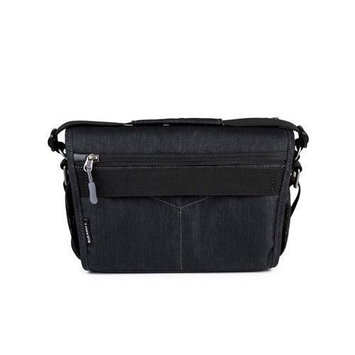 ProMaster Blue Ridge Small Shoulder Bag (3.1L) - Deep Blue at PROCAM | procam.com