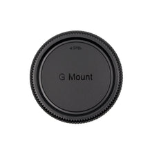 ProMaster Body Cap for Fuji G