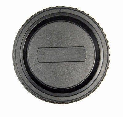 ProMaster Body Cap for Micro Four Thirds at PROCAM | procam.com