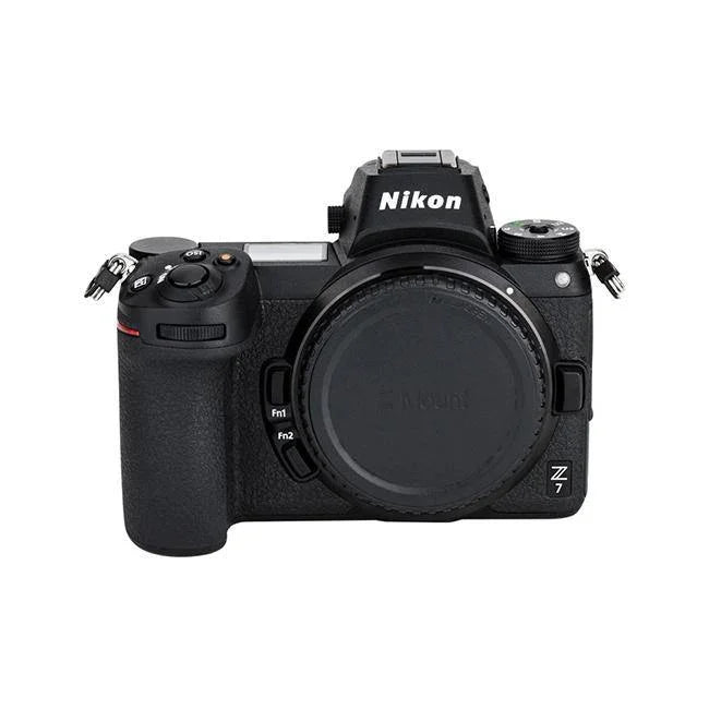 ProMaster Body Cap for Nikon Z at PROCAM | procam.com