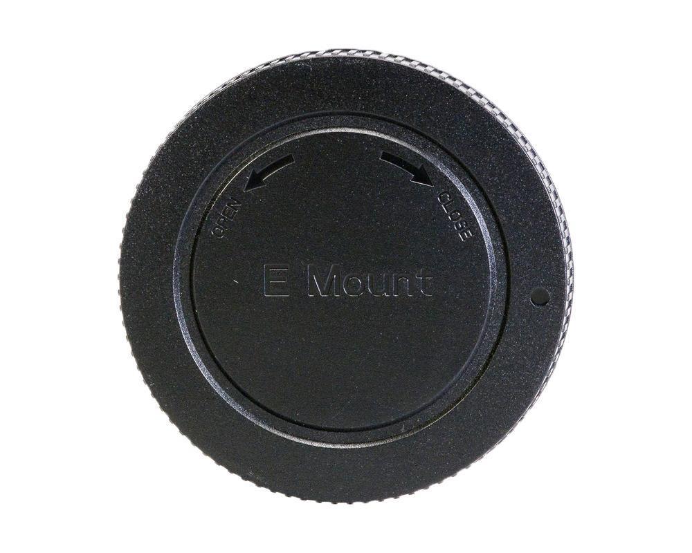 ProMaster Body Cap for Sony E at PROCAM | procam.com