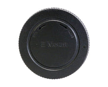 ProMaster Body Cap for Sony E
