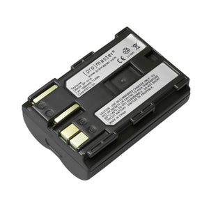 ProMaster BP-511A Battery for Canon at PROCAM | procam.com