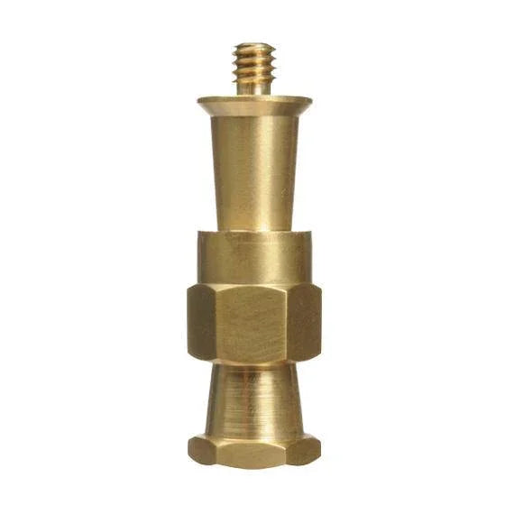 ProMaster Brass Stud (1/4-20m) at PROCAM | procam.com