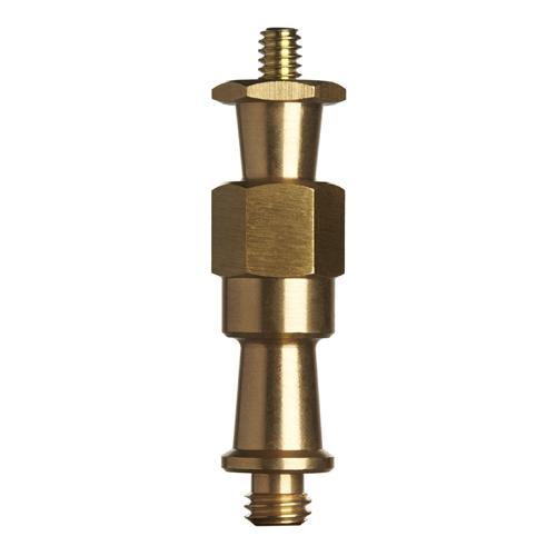 ProMaster Brass Stud (1/4-20m to 3/8m) | PROCAM