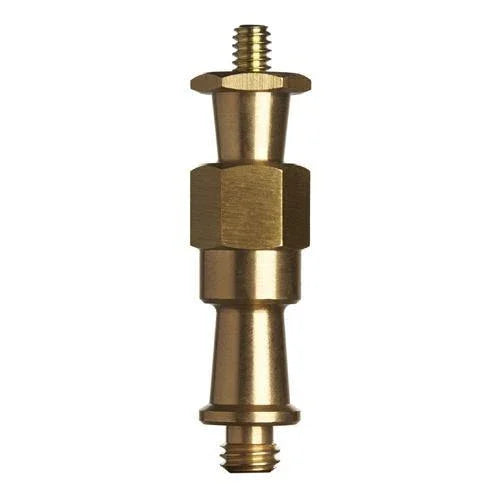 ProMaster Brass Stud (1/4-20m to 3/8m) at PROCAM | procam.com