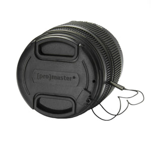 ProMaster Cap Leash at PROCAM | procam.com