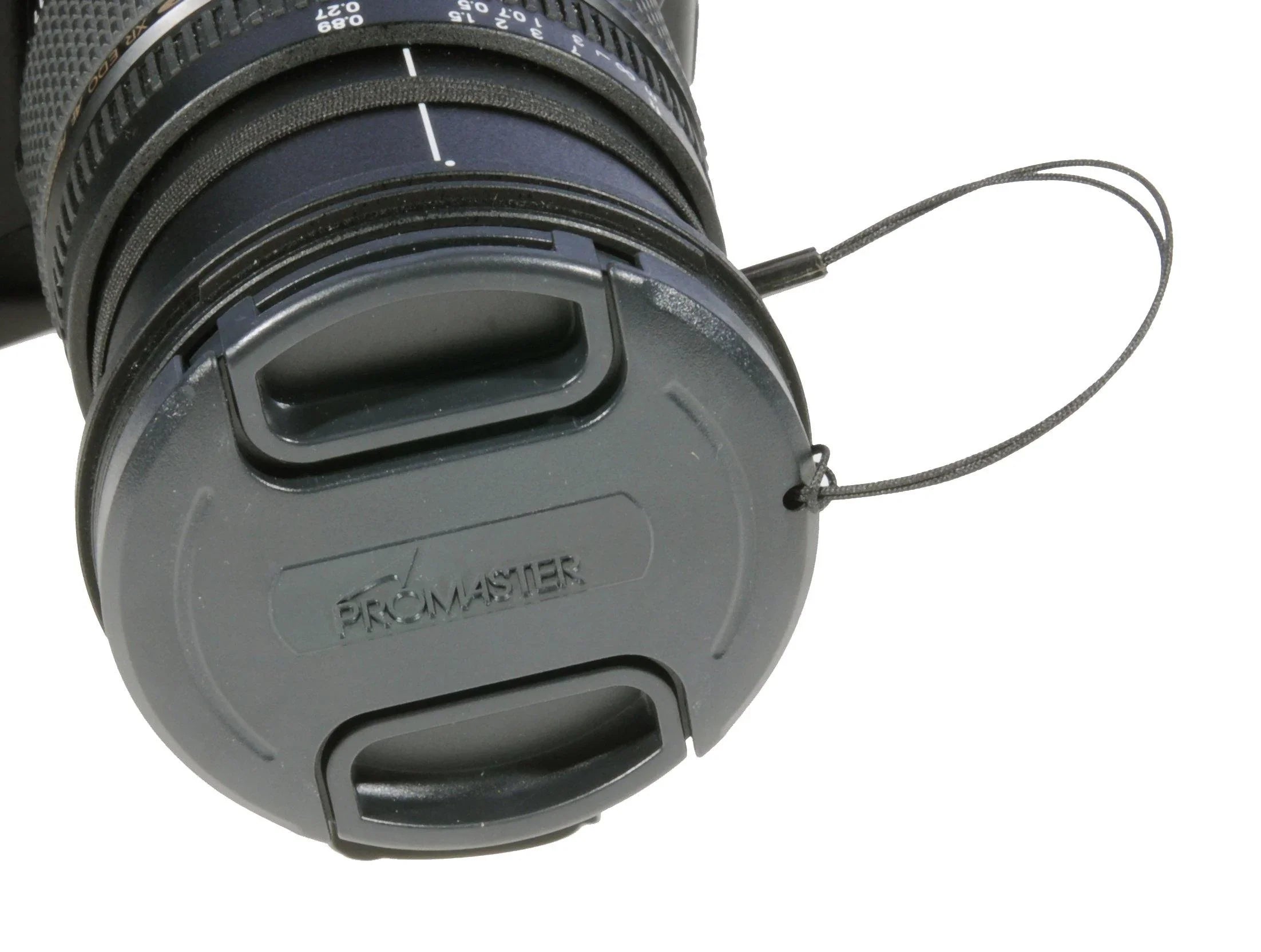 ProMaster Cap Leash at PROCAM | procam.com
