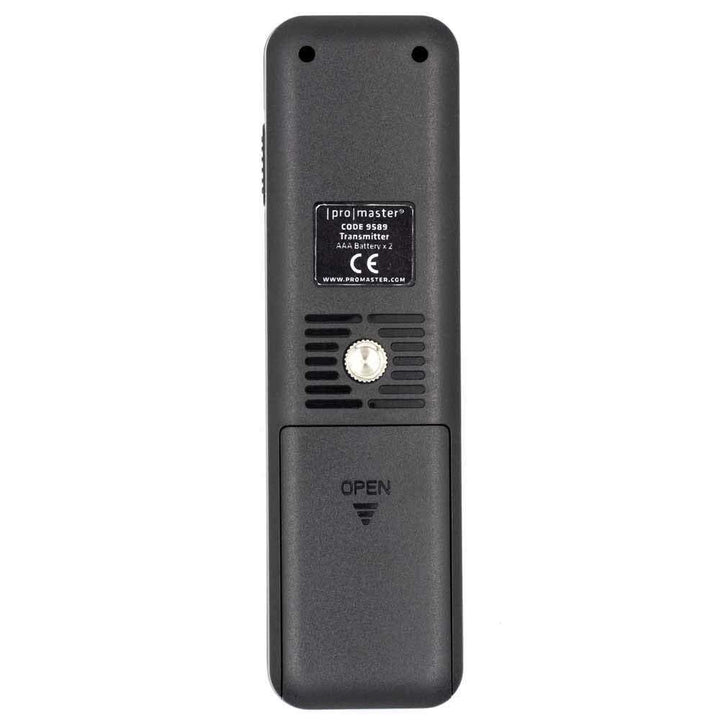 ProMaster Cine Remote Control for Sony - Wireless (RMTVP1K) | PROCAM