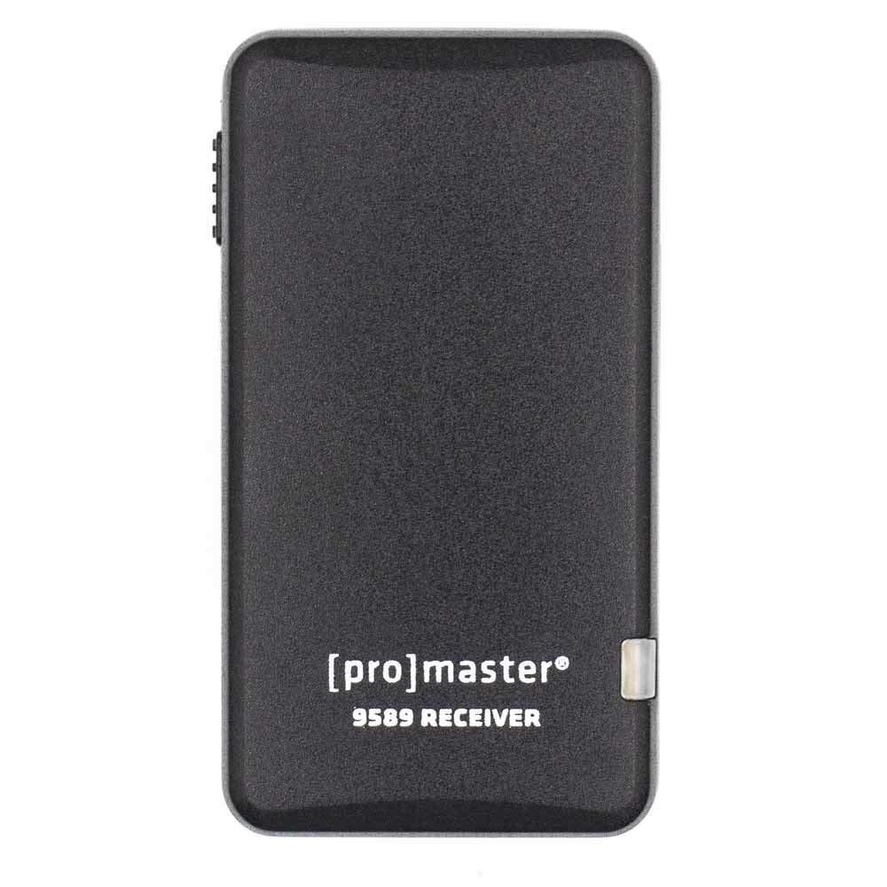 ProMaster Cine Remote Control for Sony - Wireless (RMTVP1K) at PROCAM | procam.com