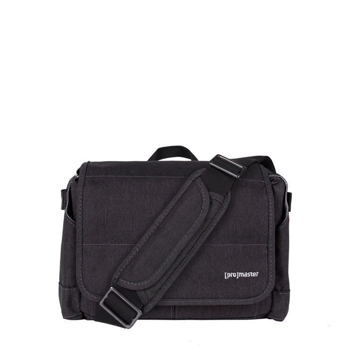 ProMaster Cityscape 120 Courier Bag - Charcoal Grey | PROCAM