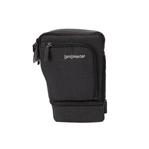 ProMaster Cityscape 16 Holster Sling Bag - Charcoal Grey at PROCAM | procam.com