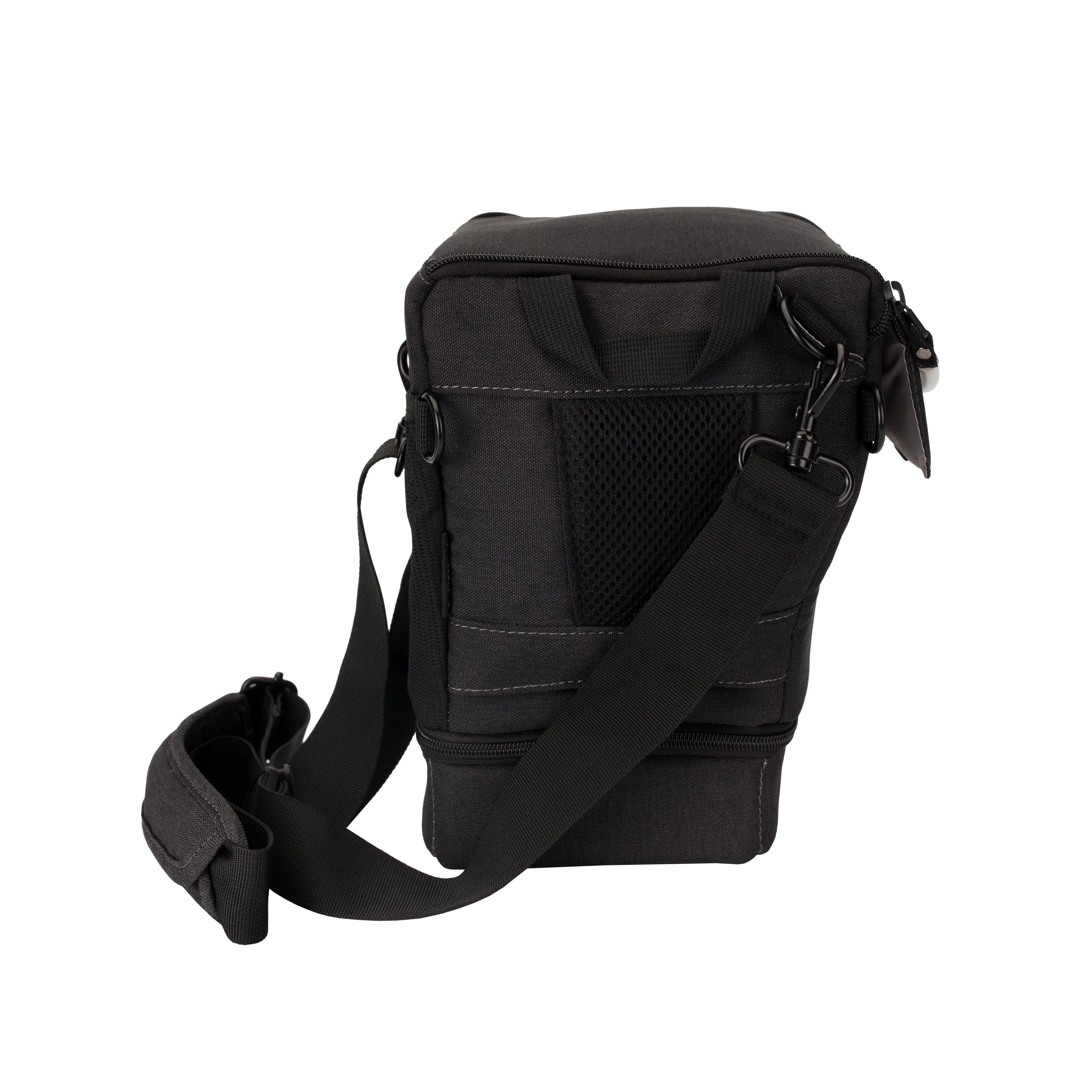 ProMaster Cityscape 16 Holster Sling Bag - Charcoal Grey at PROCAM | procam.com