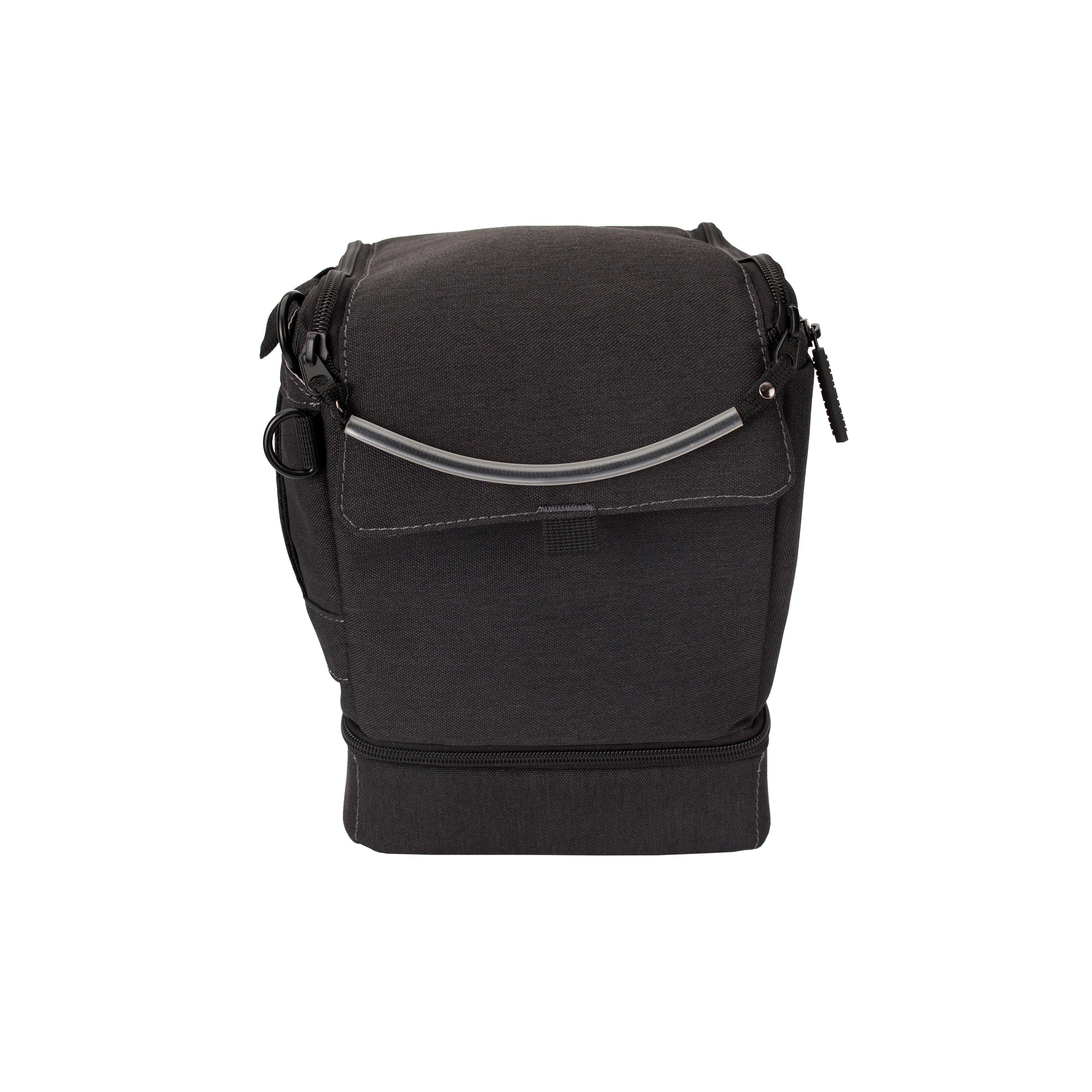 ProMaster Cityscape 16 Holster Sling Bag - Charcoal Grey at PROCAM | procam.com
