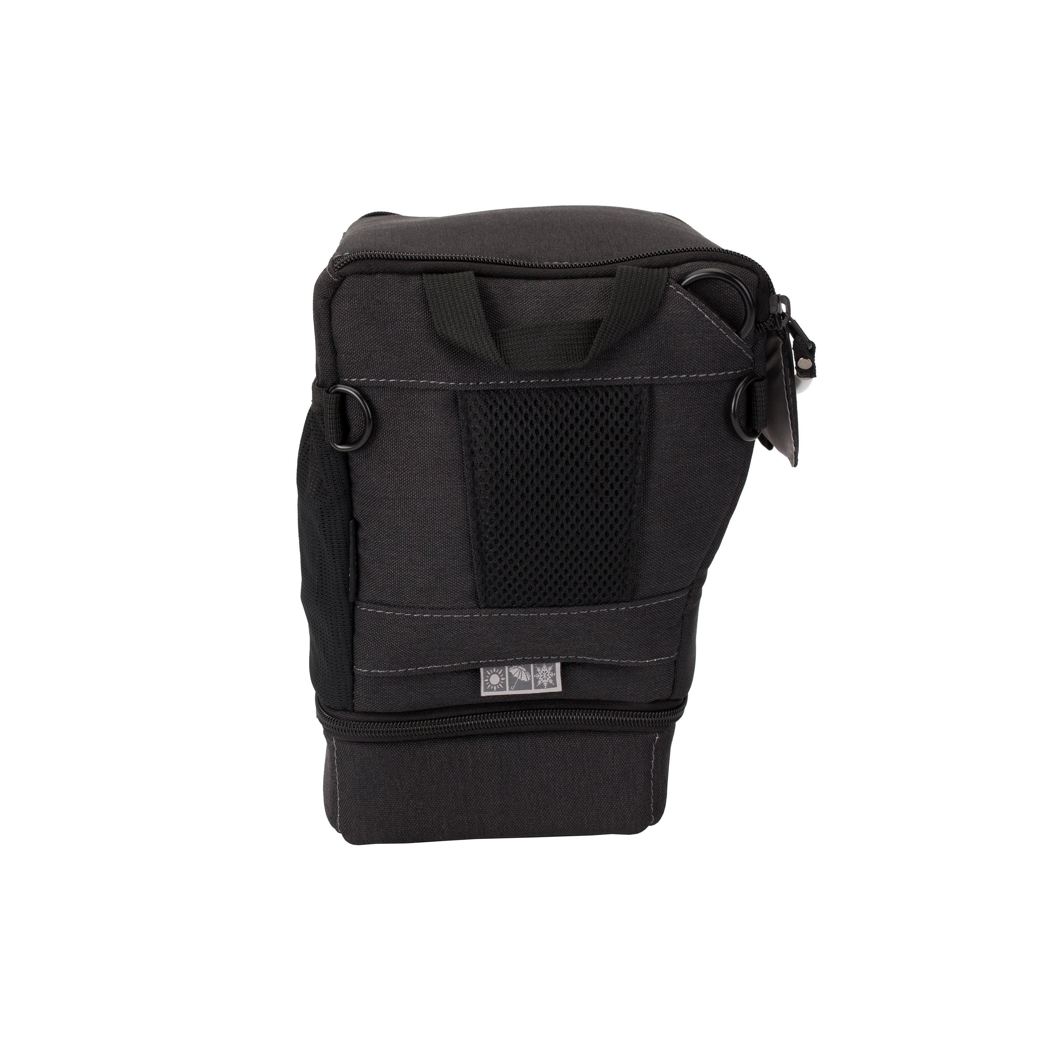 ProMaster Cityscape 16 Holster Sling Bag - Charcoal Grey at PROCAM | procam.com