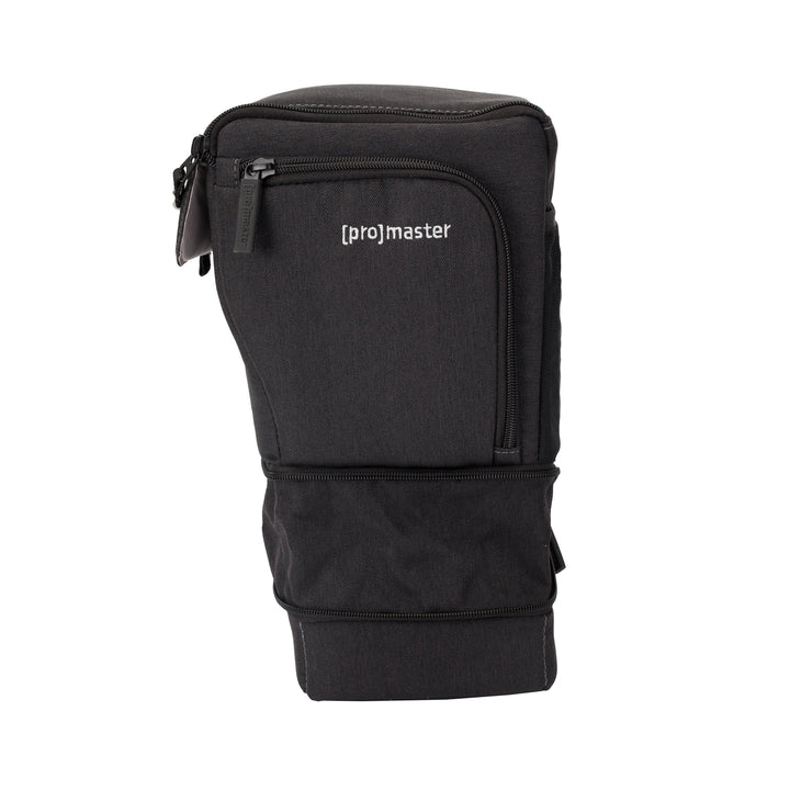 ProMaster Cityscape 16 Holster Sling Bag - Charcoal Grey | PROCAM