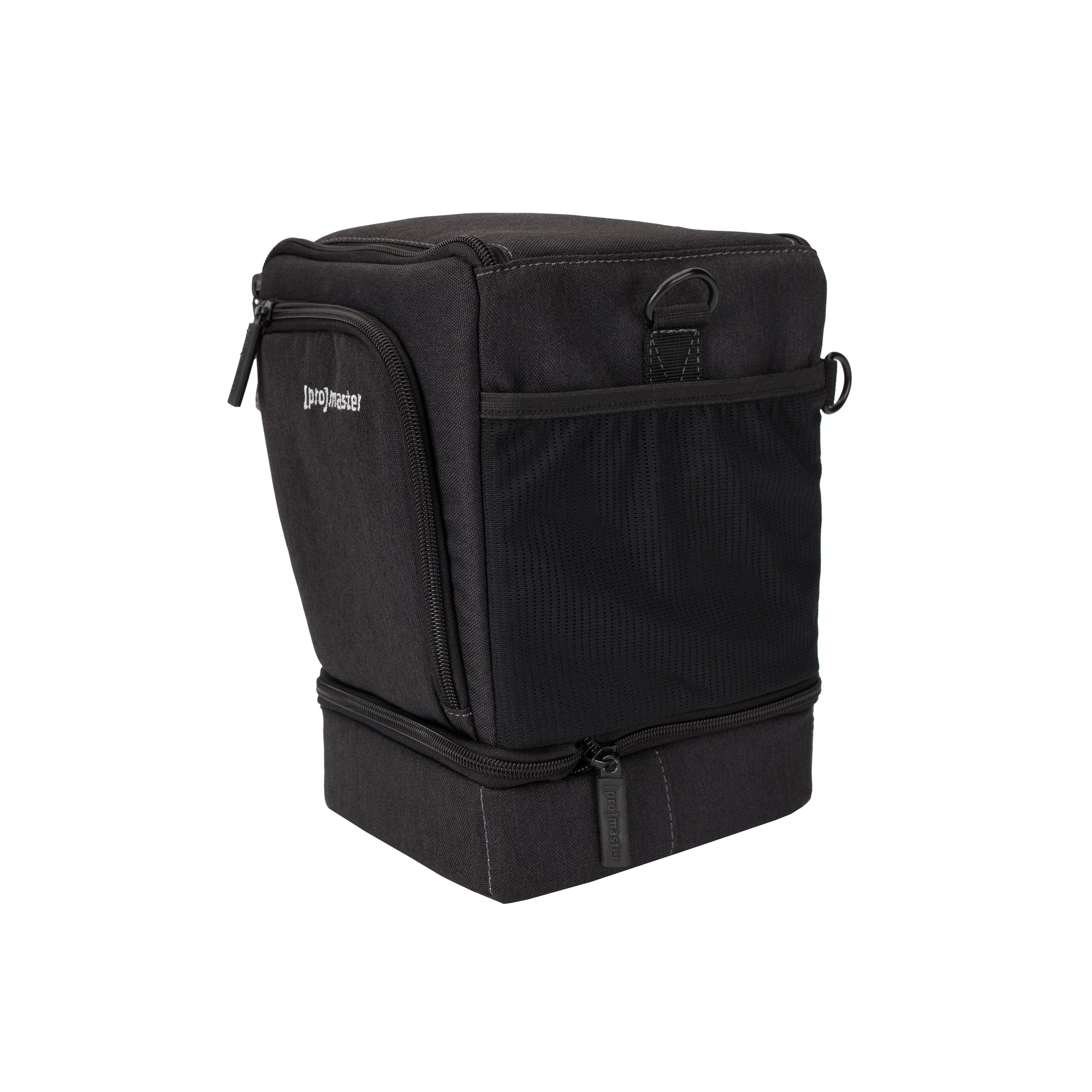 ProMaster Cityscape 16 Holster Sling Bag - Charcoal Grey at PROCAM | procam.com