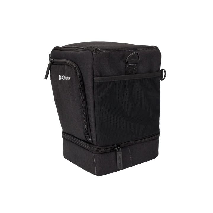 ProMaster Cityscape 16 Holster Sling Bag - Charcoal Grey | PROCAM