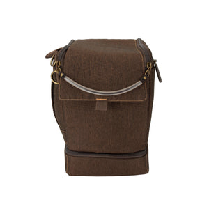 ProMaster Cityscape 25 Holster Sling Bag - Hazelnut Brown at PROCAM | procam.com