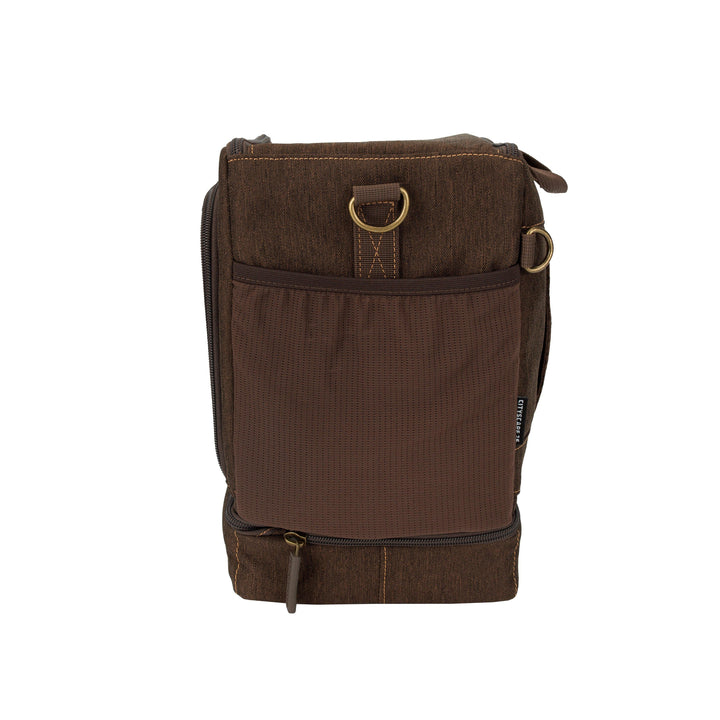 ProMaster Cityscape 25 Holster Sling Bag - Hazelnut Brown | PROCAM