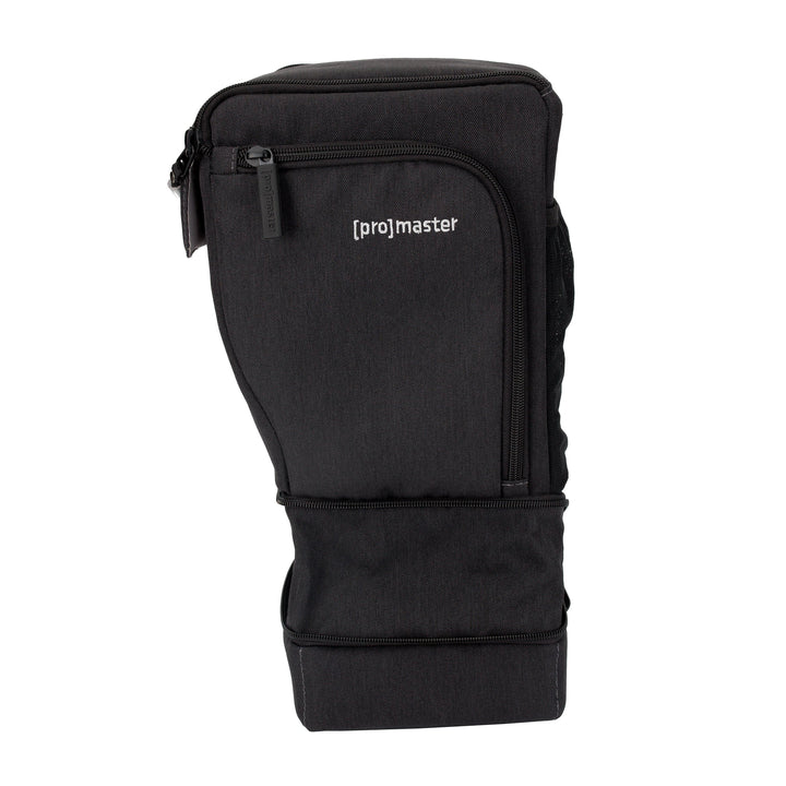 ProMaster Cityscape 26 Holster Sling Bag - Charcoal Grey | PROCAM