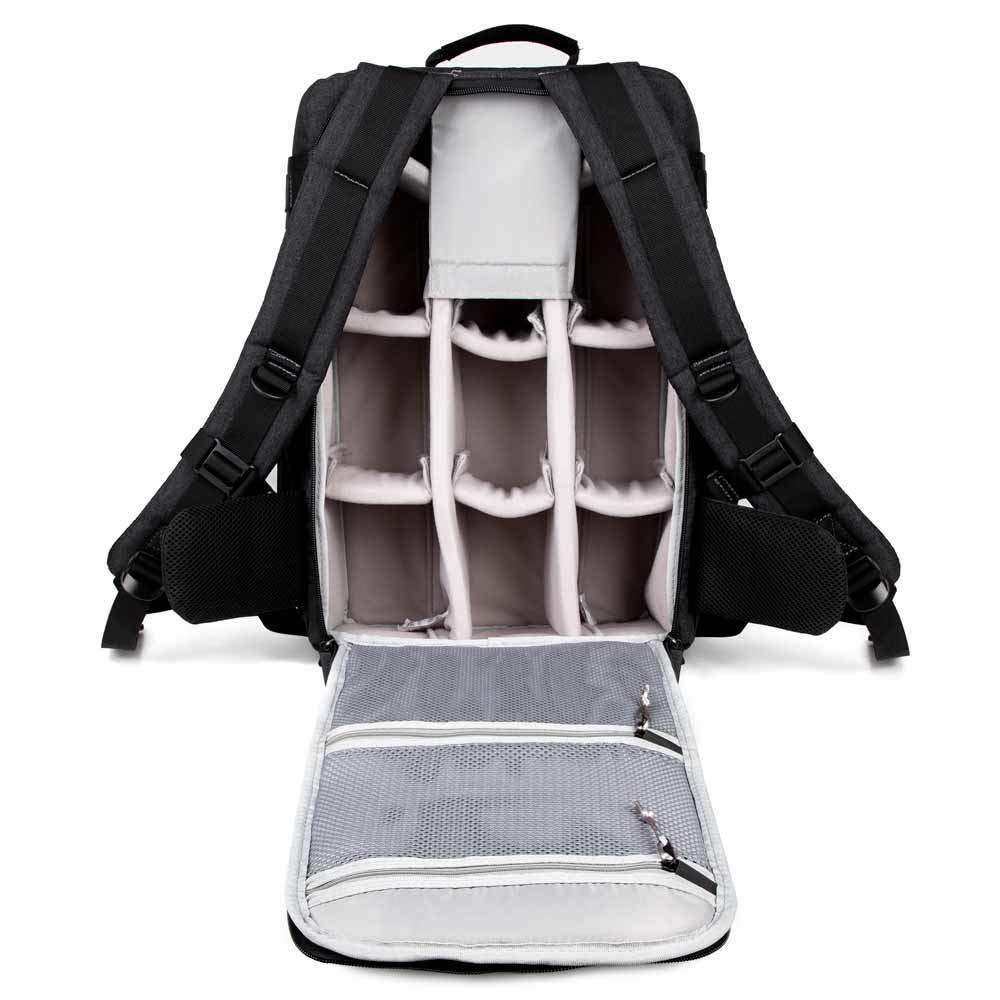 ProMaster Cityscape 71 Backpack (Charcoal Grey) at PROCAM | procam.com