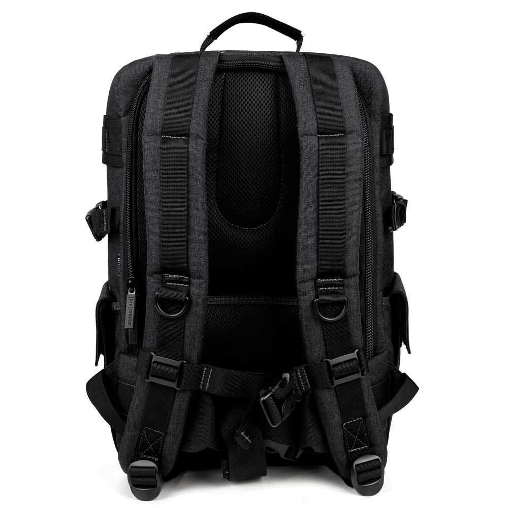 ProMaster Cityscape 71 Backpack (Charcoal Grey) at PROCAM | procam.com